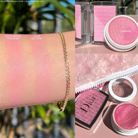 blush dupe dior|dior blush cheap.